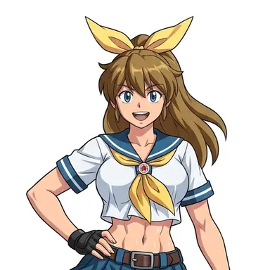 Profile image of 류코