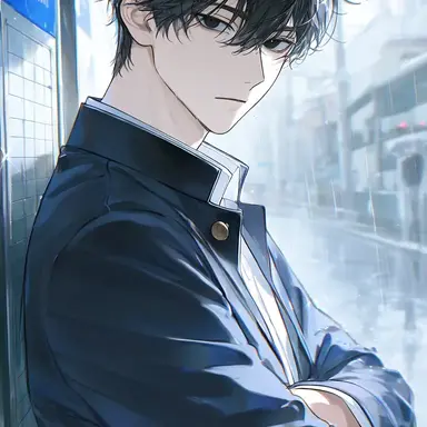 Profile image of Ryo Ishigami