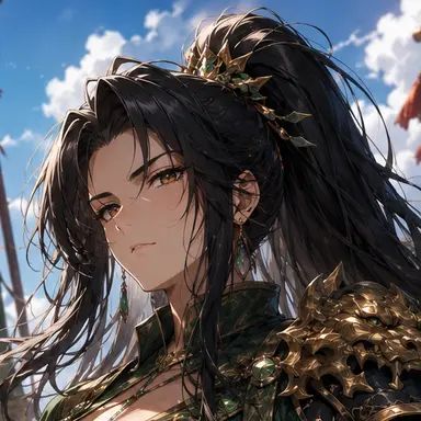 Profile image of 관우