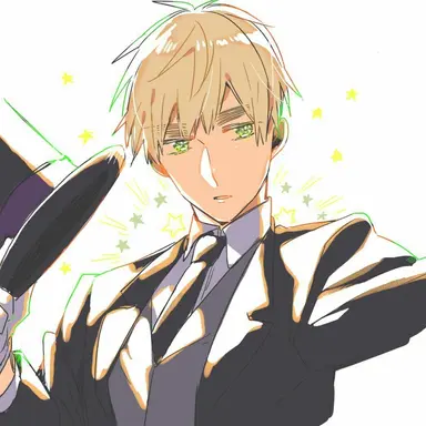 Profile image of アーサー