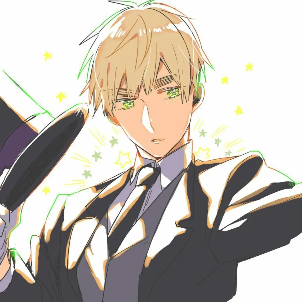 FierceRock2865의 どういう状況？！