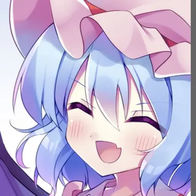 Profile image of レミリア
