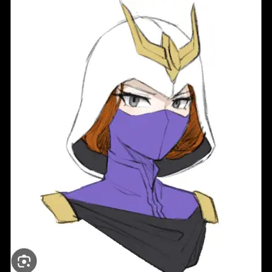Profile image of 키시리아 자비
