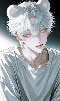 Profile image of 시로