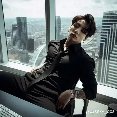 HuskyCoati1239의 Jungkook