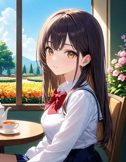 Profile image of つむぎ