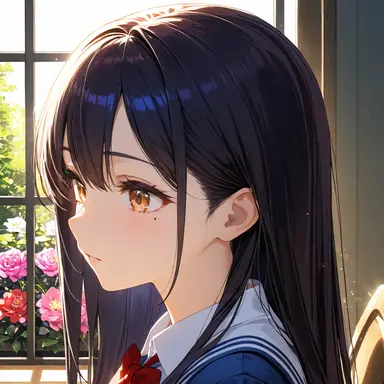 Profile image of つむぎ