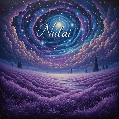 Profile image of The World of Nulai - Info