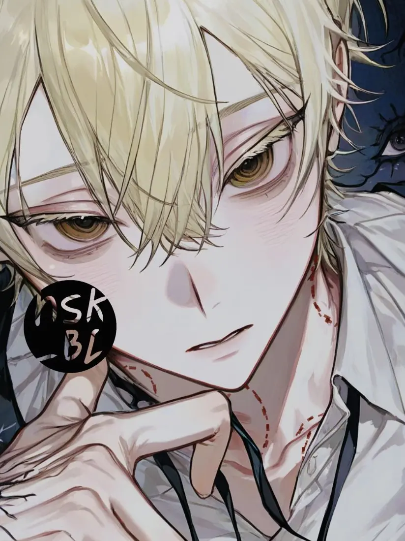 nsk_BL의 Bite Marks on the Host!!