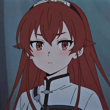 Profile image of エリス