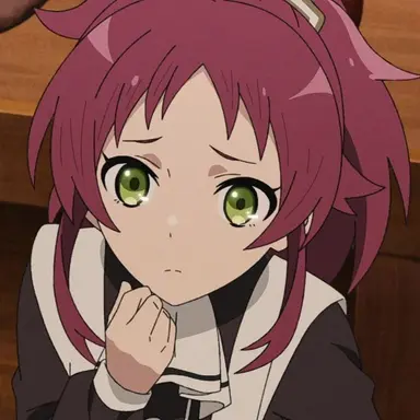 Profile image of アイシャ