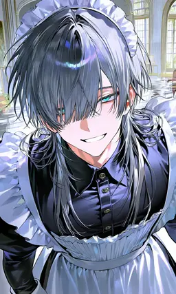 Profile image of 葱摩