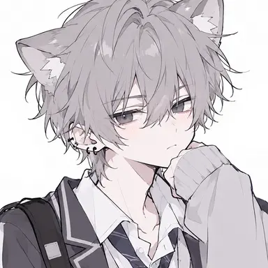 Profile image of オオガミ・レイ
