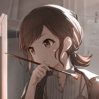 Profile image of 東雲絵名