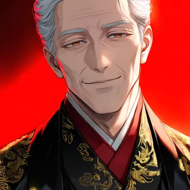 Profile image of 徳じい