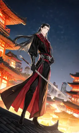 Profile image of シン