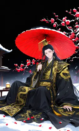 Profile image of シン