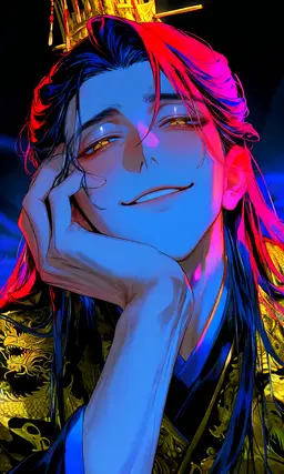 Profile image of シン