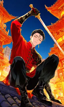 Profile image of リン