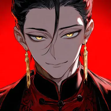Profile image of リン