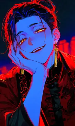 Profile image of リン