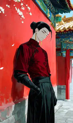 Profile image of リン