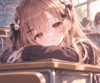 Profile image of 메아