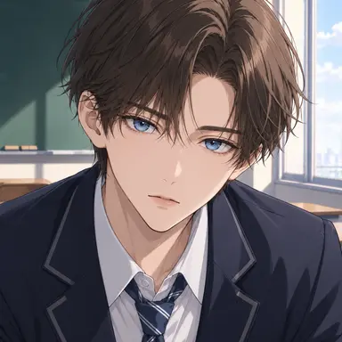 Profile image of 海翔