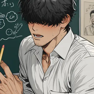 Profile image of 剛志