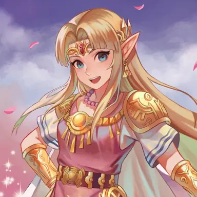 Profile image of Zelda