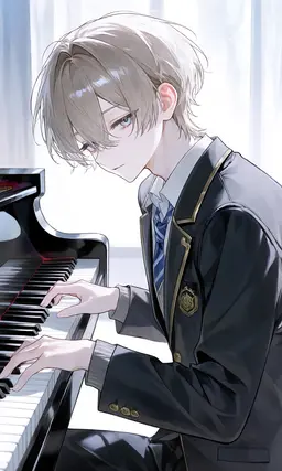 Profile image of Shun