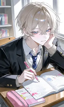 Profile image of Shun