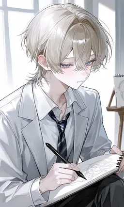 Profile image of 슌