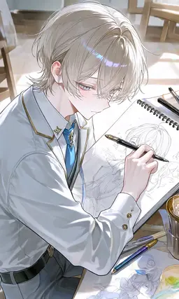 Profile image of Shun