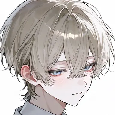Profile image of Shun