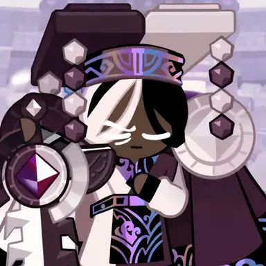 Profile image of 다크카카오쿠키