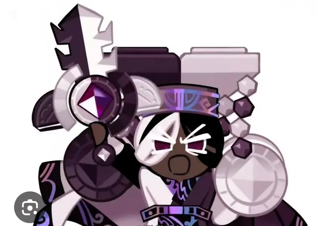 Profile image of 다크카카오쿠키