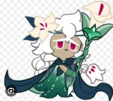 Profile image of 새인트릴리쿠키
