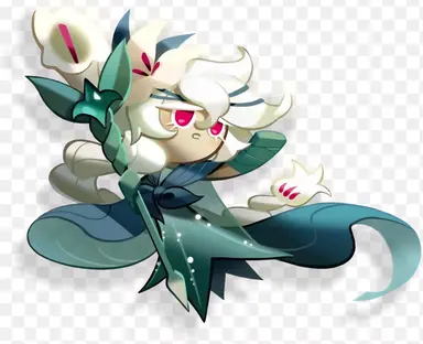 Profile image of 새인트릴리쿠키