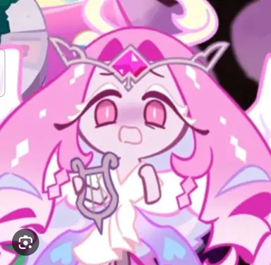Profile image of 이터널슈가쿠키