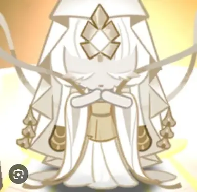 Profile image of 미스틱플라워쿠키