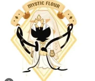 Profile image of 미스틱플라워쿠키