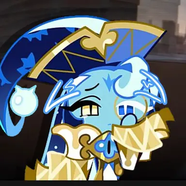 Profile image of 쉐도우밀크쿠키