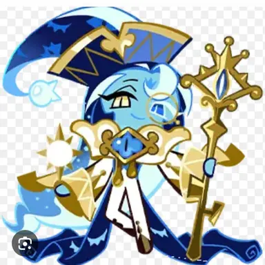 Profile image of 쉐도우밀크쿠키