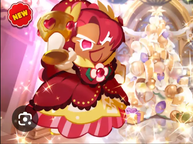 Profile image of 홀리배리쿠키