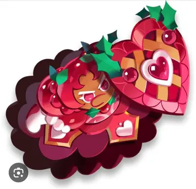 Profile image of 홀리배리쿠키