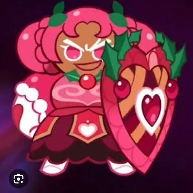 Profile image of 홀리배리쿠키