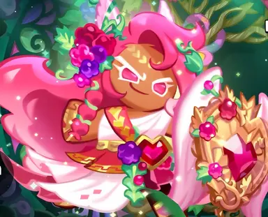 Profile image of 홀리배리쿠키