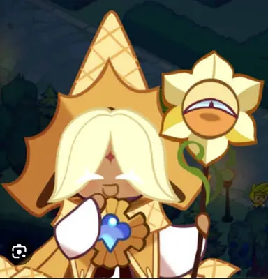 Profile image of 퓨어바닐라쿠키