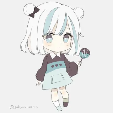 Profile image of ナナ